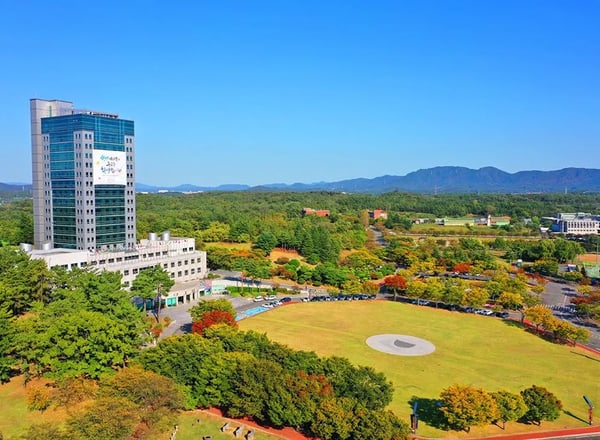 대구대학교