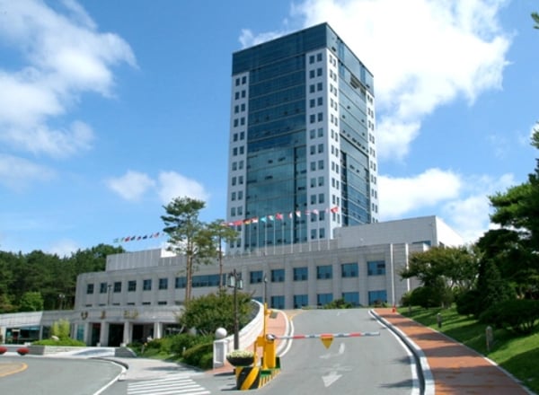 대구대학교