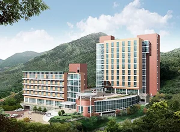 신라대학교