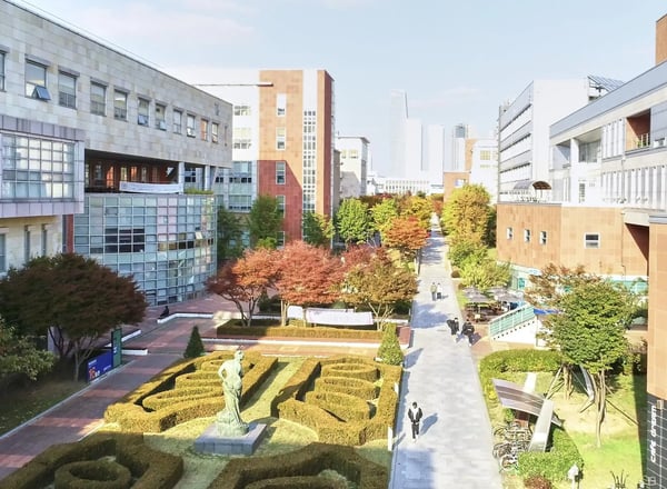 인천대학교