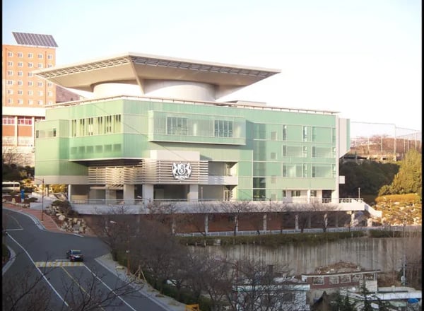 경남대학교