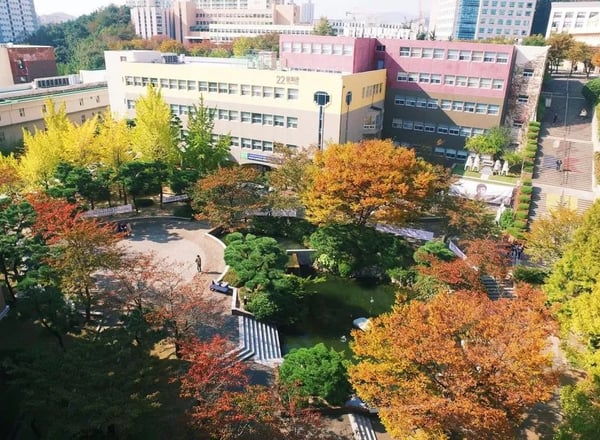 경성대학교