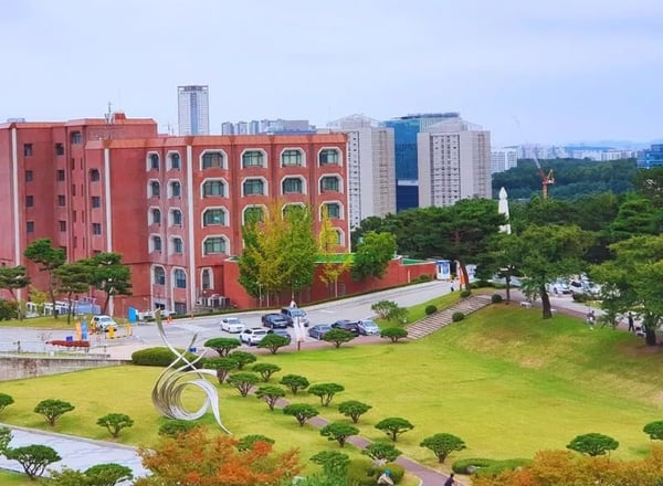 경기대학교