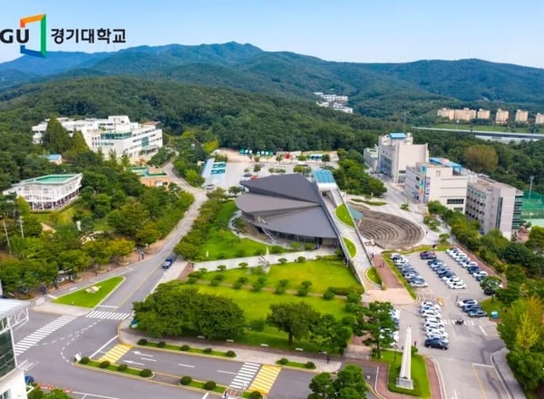 경기대학교