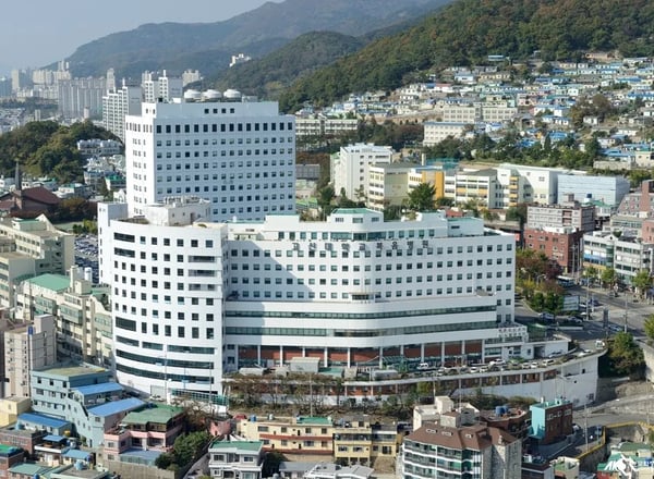 고신대학교