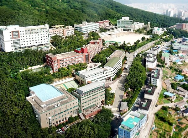 고신대학교