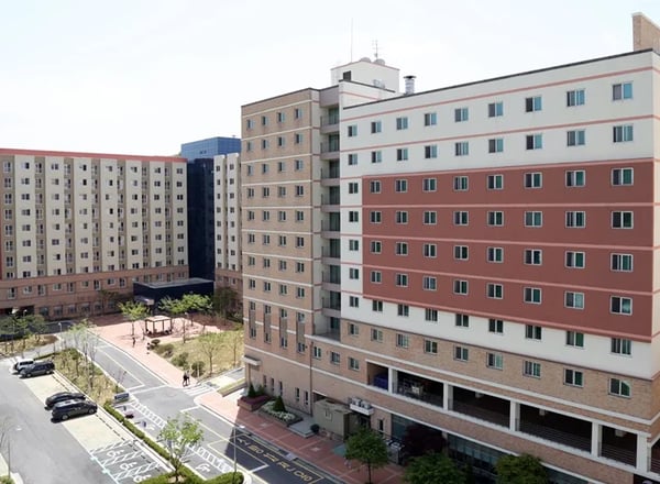 단국대학교 (죽전캠퍼스)