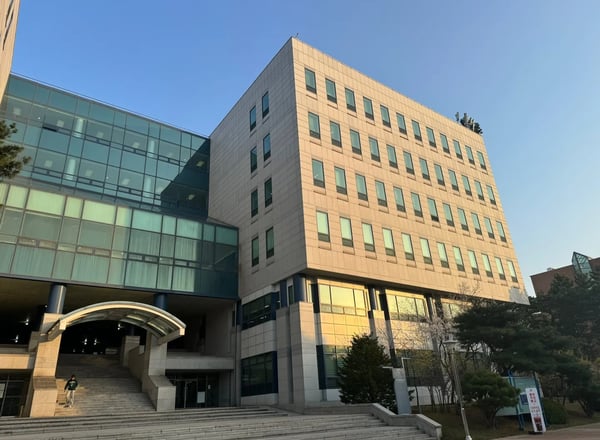 단국대학교 (죽전캠퍼스)