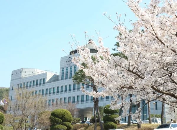 단국대학교 (죽전캠퍼스)