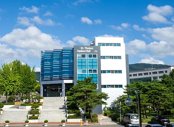 대구가톨릭대학교