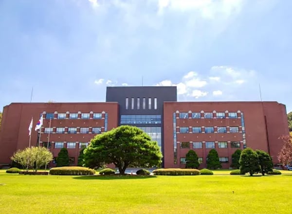 수원대학교