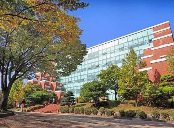 수원대학교