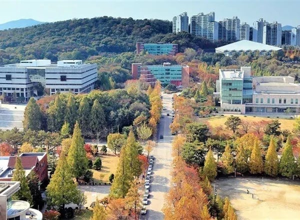 수원대학교