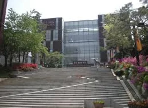 안양대학교