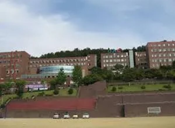 우송대학교