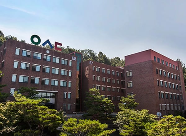 우송대학교