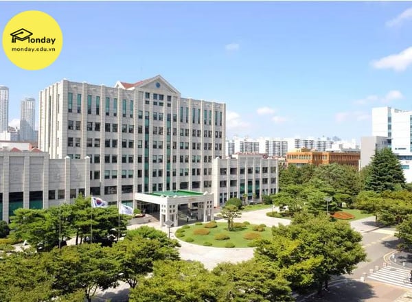 국립부경대학교