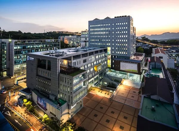 한성대학교 한국어교육센터