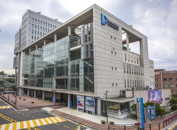 한성대학교 한국어교육센터