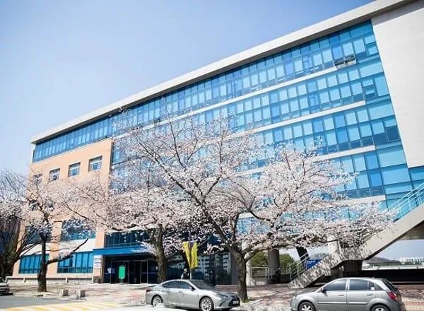 배재대학교