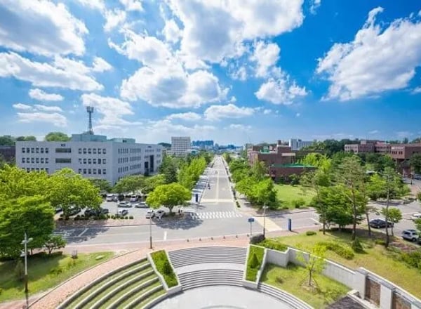 충북대학교