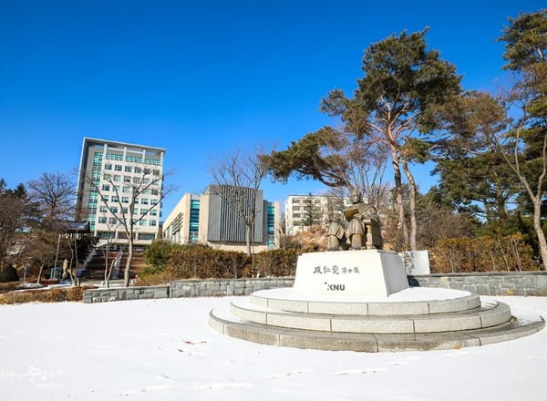 강원대학교