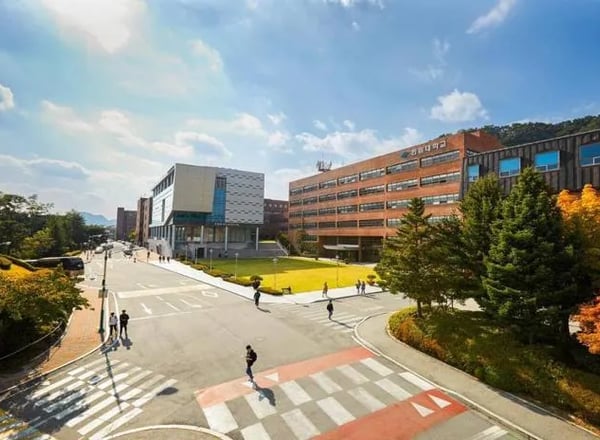 한림대학교