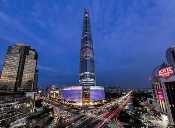 다양한 종교를 자유롭게 체험할 수 있는 도시, 서울! - 무슬림 여행자를 위한 일일 여행