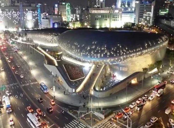 서울&경기 2일 투어 (남이섬 · 쁘띠프랑스 · 동대문 · 경복궁 · 명동) - 서울출발