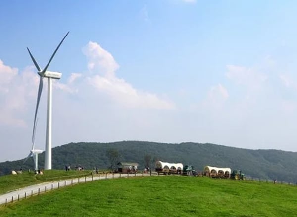 평창&정선 2일투어(메도우코스·스카이로드·감각여행) – 서울출발