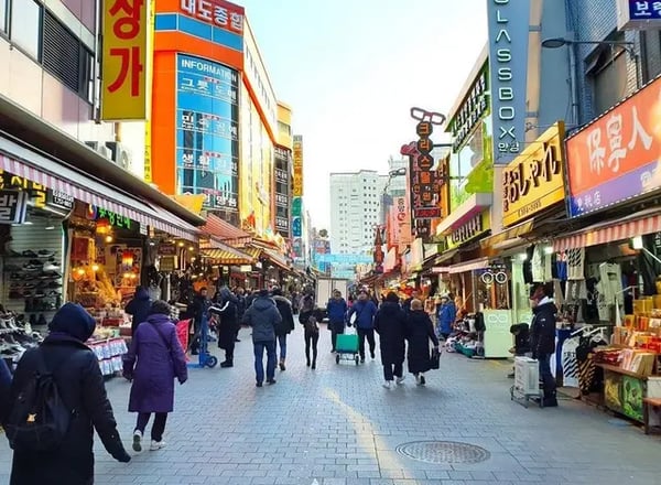 춘천&가평 2일 투어(남이섬·삼악산·레일바이크) - 서울출발