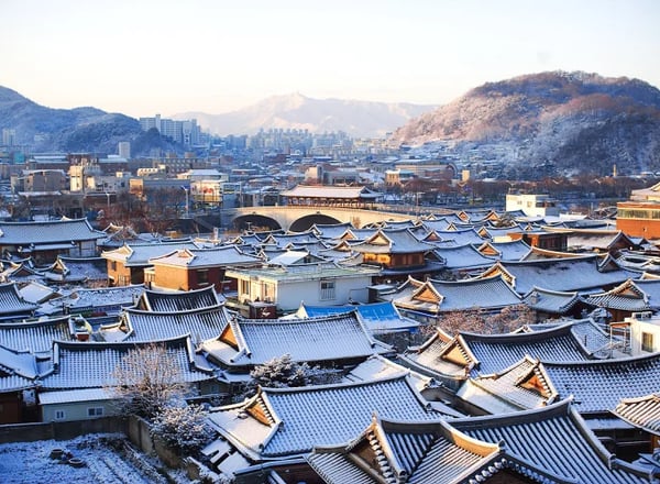중부지역 2일투어(공주·전주·군산) - 서울출발