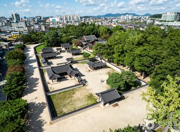 중부지역 2일투어(공주·전주·군산) - 서울출발