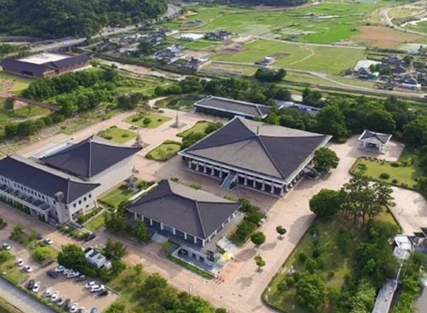 경상도 3일 투어 (경주·부산)
