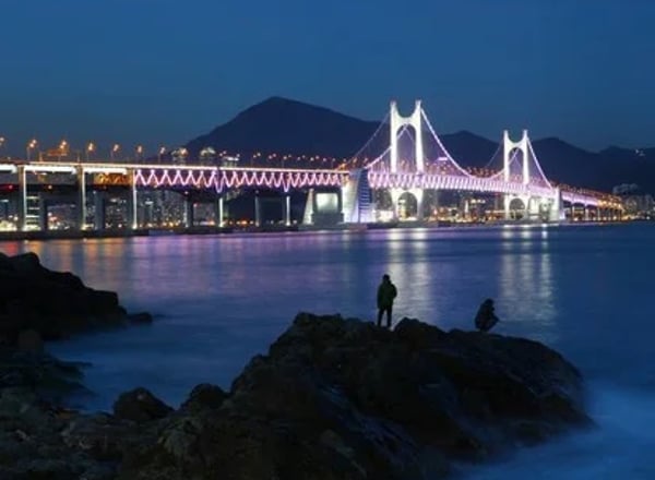 경상도 3일 투어 (경주·부산)