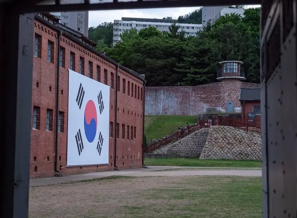 고스트 투어 | 도보 여행
