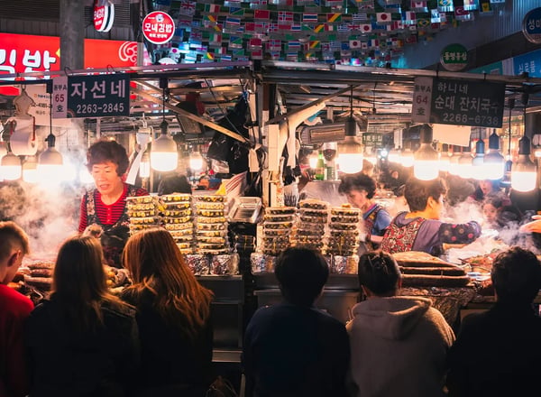 서울 꼭 가봐야 할 하이라이트 일일 투어ㅣ서울 출발