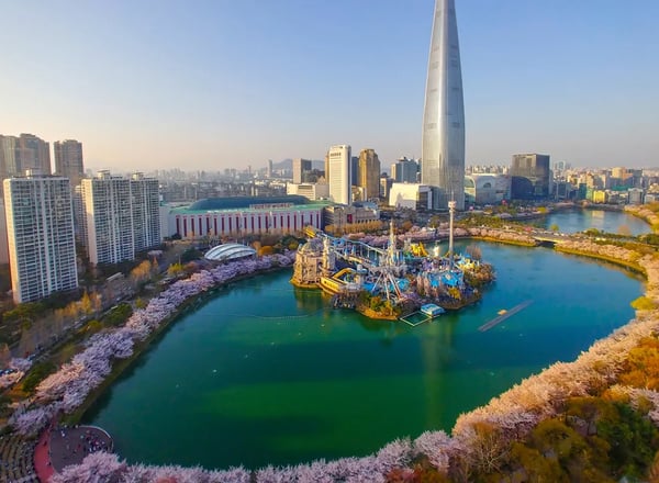 서울 꼭 가봐야 할 하이라이트 일일 투어ㅣ서울 출발