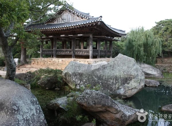 외국인을 위한 한국여행 - 서해안 2박 3일(목포, 해남, 고창)