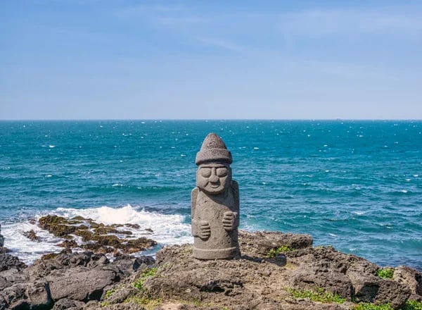 한국 전국 그랜드 투어 + 제주도 – 13일