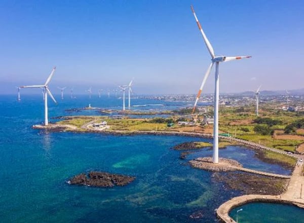 한국 전국 그랜드 투어 + 제주도 – 13일