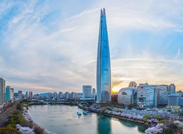 다양한 종교를 자유롭게 체험할 수 있는 도시, 서울! - 무슬림 여행자를 위한 일일 여행