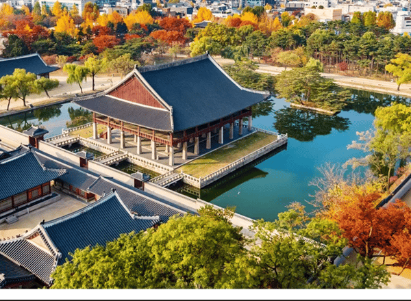 한국 시그니처 4박 5일 투어 – 서울 · 남이섬 · 설악산 · 롯데월드 (노쇼핑 / 노옵션 / 노팁)