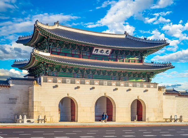 한국 시그니처 4박 5일 투어 – 서울 · 남이섬 · 설악산 · 롯데월드 (노쇼핑 / 노옵션 / 노팁)