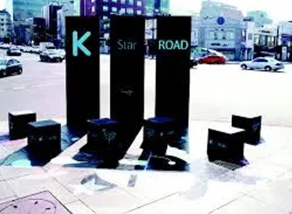 서울 K-푸드 & K-뷰티 1일 체험
