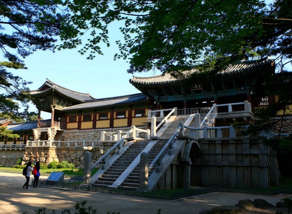 경상도 3일투어 (부산·거제·경주)