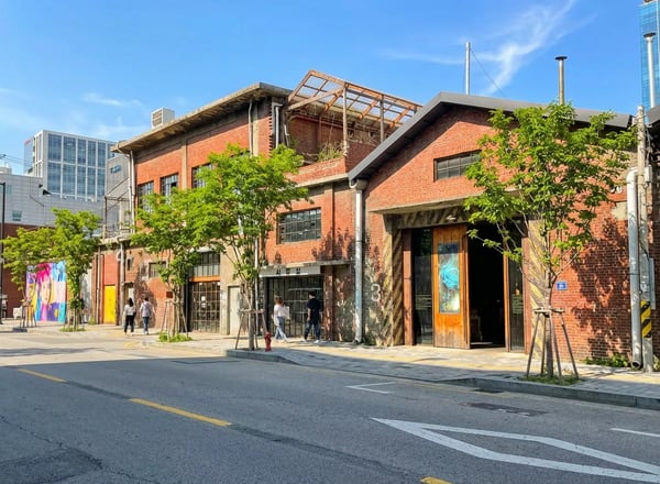 오전 도착 | K-뷰티 피부 관리, 퍼스널 컬러 & 스타일링 투어 (강남 4박 5일 | 세미 패키지)