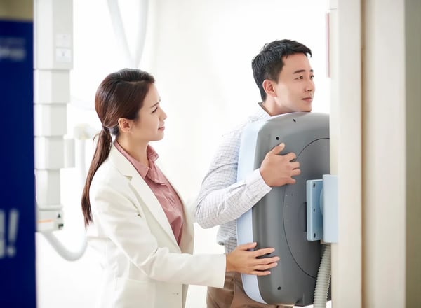 오전 도착 | 서울 의료 관광 & 힐링 투어 4박 5일 (건강검진 패키지 + 남이섬 투어) | 세미 패키지