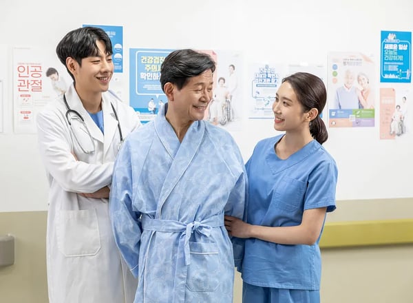 오전 도착 | 서울 의료 관광 & 힐링 투어 4박 5일 (건강검진 패키지 + 남이섬 투어) | 세미 패키지