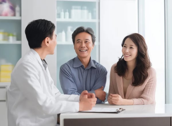 서울 의료 관광 & 힐링 투어 4박 5일 건강검진 패키지 | 자유 여행 패키지